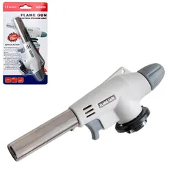 Газовий пальник Flame Gun №920 28183