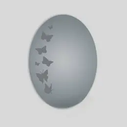 Дзеркало ПС 81