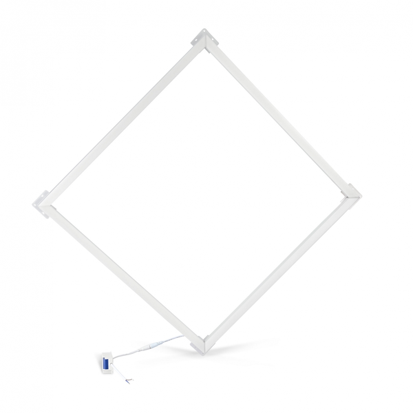 Світильник Videx LED VL-PAU405W 27474
