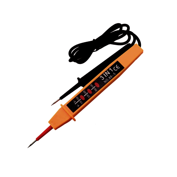 Детектор напруги Marso T-3 110-500V 68-92-11