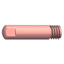 Накінечник E-Cu_M6_D 1,0/0,6/25 140.0253