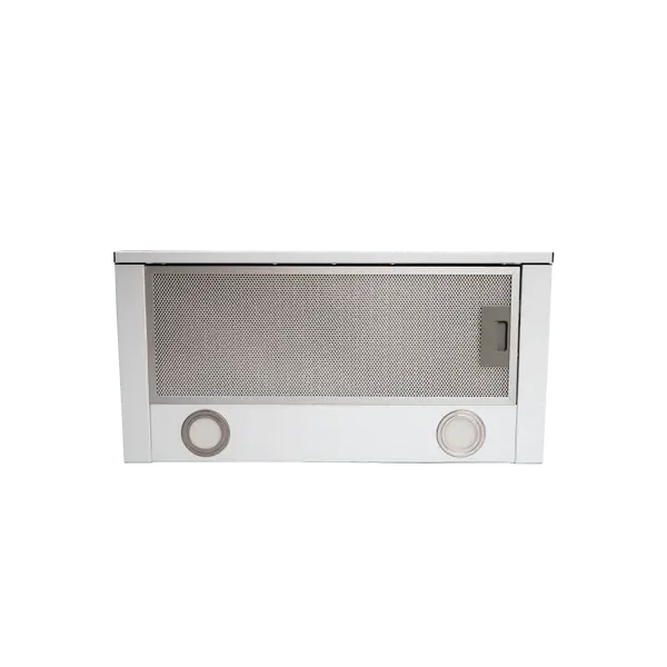 Витяжка Grunhelm GVT 115 W телескопічна біла 97503