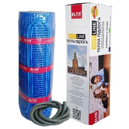 Тепла підлога Eltis ДМ-4,5+2м.г 4,5м.кв. 70726