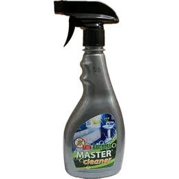 Засіб для знищення плісняви Master cleaner 0,5л