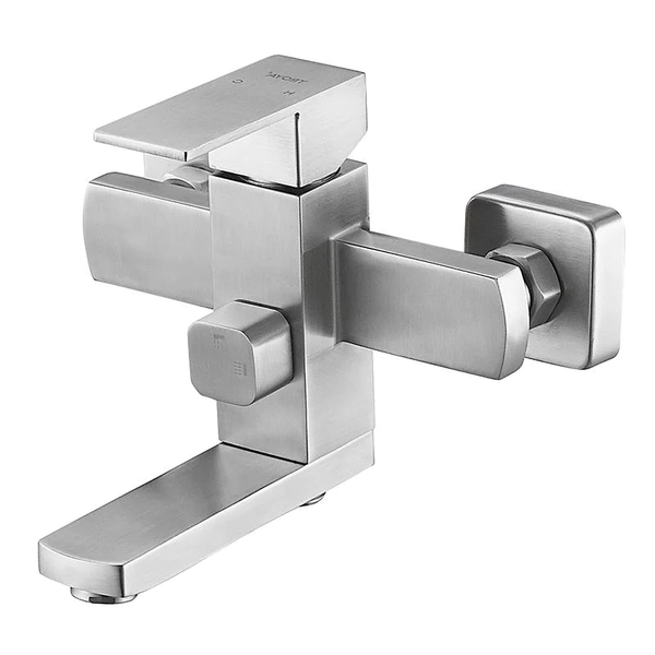 Змішувач ванна Troya GOF3-A095 2357