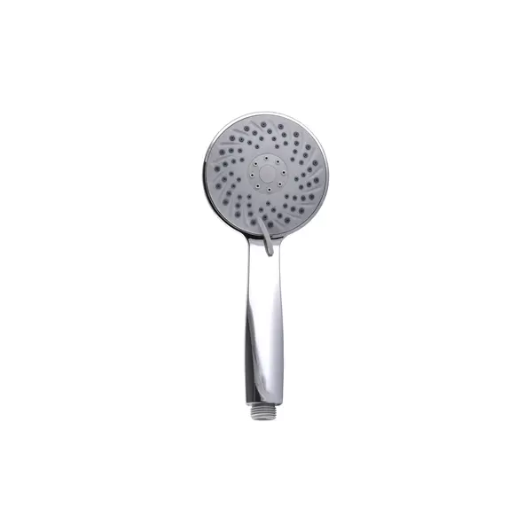 Лійка для душу Topaz NF-2205-00 GRAY 000025159