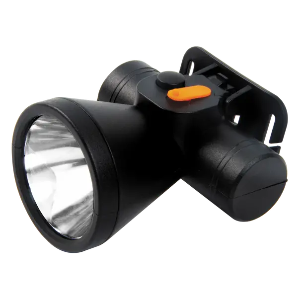 Ліхтар LED Lebron L-HL-608 1W 15-16-08