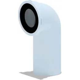 Труба фанова 110/90° W9220 3157