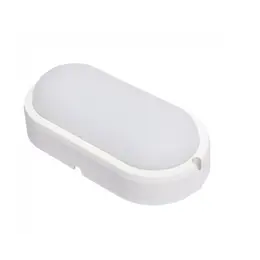 Світильник LED Luxel 20W накладний овал IP65 BSO-20C