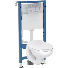 Інсталяція Geberit Duofix 20 118.315.21.3 117823