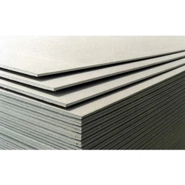 ЛГК стельовий Кнауф 9,5х1200х2500мм 10201005