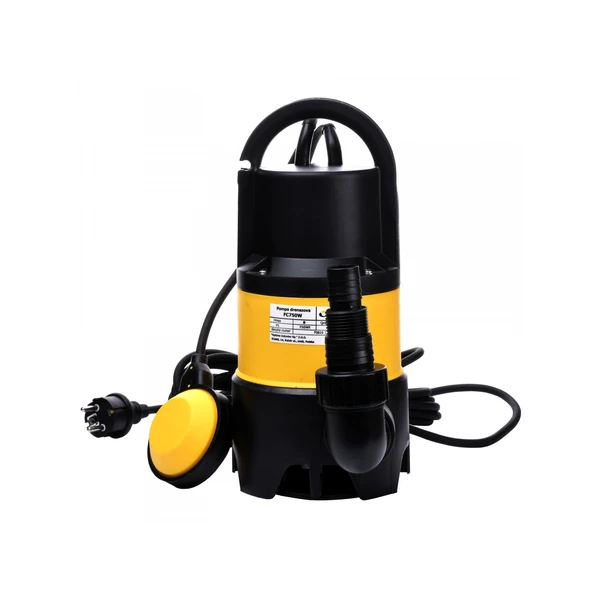 Насос дренажний Optima FC 750W 0.75кВт 000015473