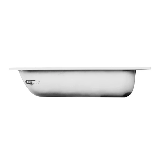 Ванна металева Verica 150х70см Verica 150 ST