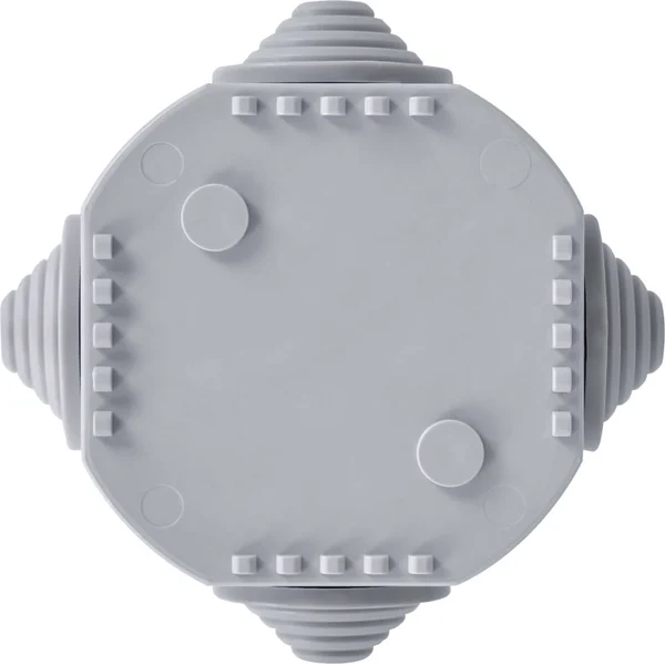 Коробка монтажна E-next 50х50мм p016107/3925902000