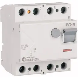 ПЗВ EATON HNC-4/63/003 194695