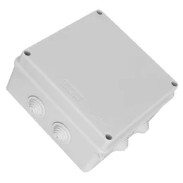 Коробка монтажна E-next 150х150х70мм p016104/3925908000