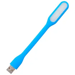 Лампа USB 1W6 LED 34534