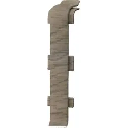 З'єднання ПВХ Indo Дуб Лофт 187276073000000281