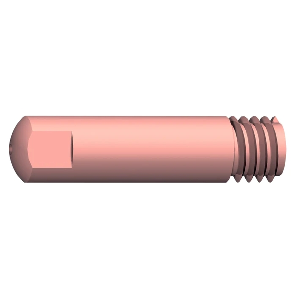 Накінечник E-Cu_M6_D 1,0/0,6/25 140.0253