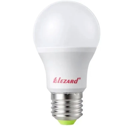 Лампа LED Lezard -A45-3W 4200К Е27 442-А45-2703