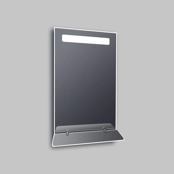 Дзеркало  LED 400/700 L-35