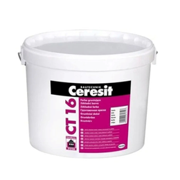 Грунт Ceresit СТ-16 10л 10102016