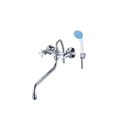 Змішувач ванна Solone JIK7-A102 3733