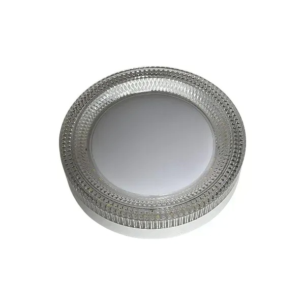 Світильник LED Biom  24Вт 5000К BYR-03-24-5
