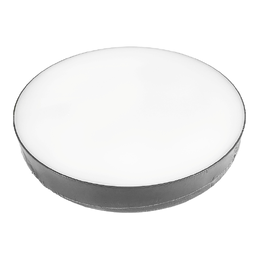 Світильник LED MOTOKO-GLORIA ROUND накладний круг 48W4000К графіт металевий корпус 1022829