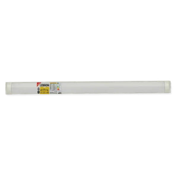 Світильник LED Lebron L-LPO-3662 36W 6200K 1200мм 16-45-42-2