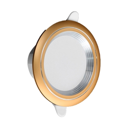 Світильник LED Lebron Gold 6W 12-08-63