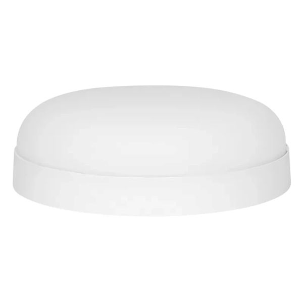 Світильник автономний LED накладний круг 12W 5000К LUXEL IP54 BSRE-12C