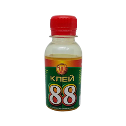 Клей 88 0,1л 710738