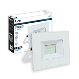 Прожектор LED Feron LL-6050 50Вт
