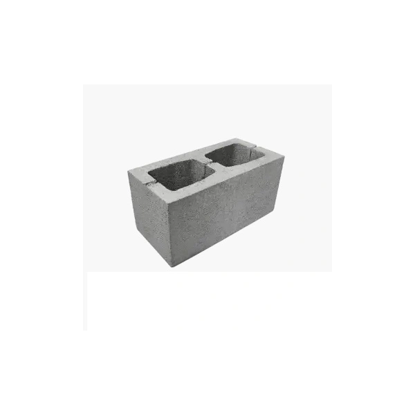 Шлакоблок 390х190х190мм