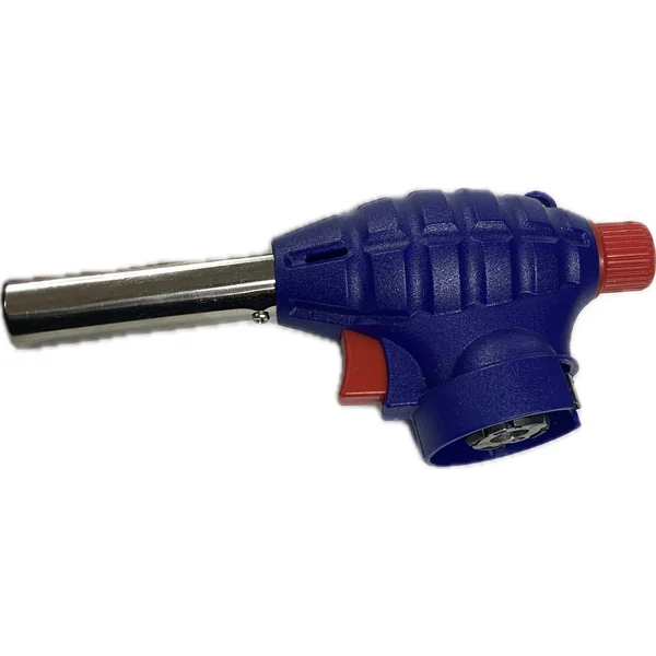 Газовий пальник Multi Purpose Torch №802 48270