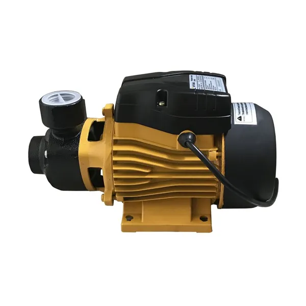 Насос вихревий Optima QB60 0.37кВт 000014280