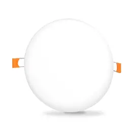 Світильник LED врізний круг 36W 4200к 221-CCEL-4236