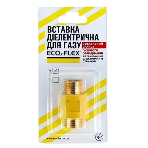 Вставка діелектрична 018277