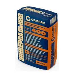 Цемент М400 25кг