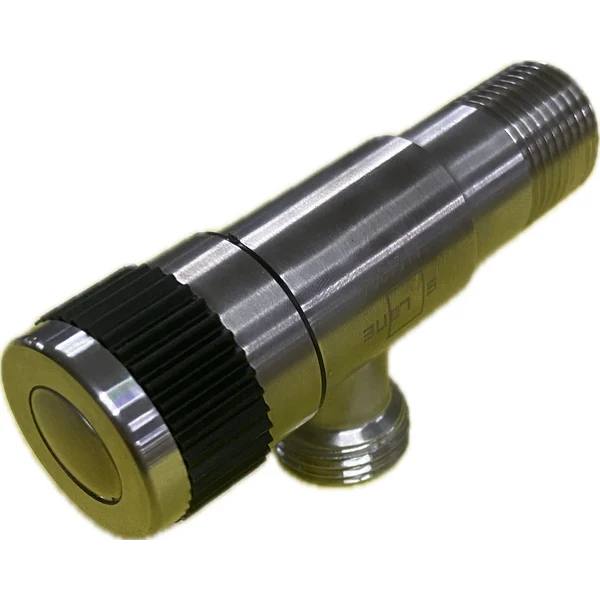Кран для підключення Solone DF-1022 1/2