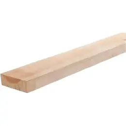 Брус 50х150х4500мм