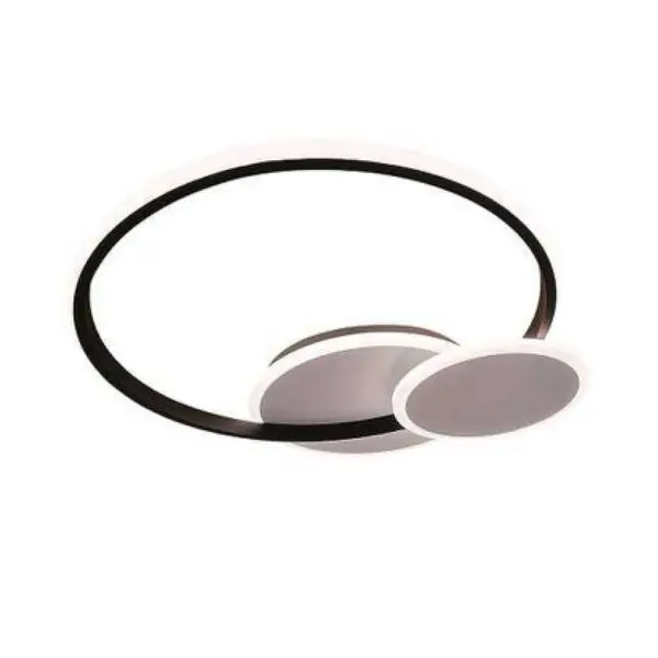 Світильник Velmax V-CL-Aria-R-70W 6500K 23-44-33-2