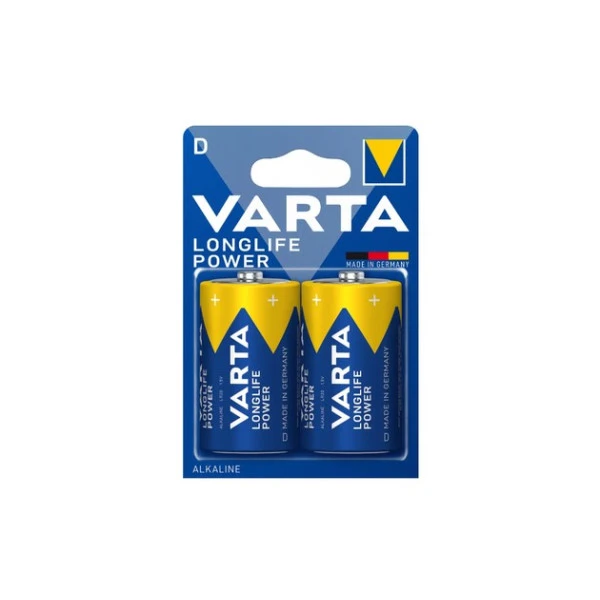 Батарейка Varta LR20