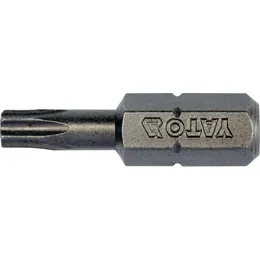 Насадка викруткова Yato Т20х25мм YT-78143