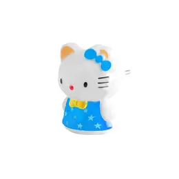 Нічник котик голубий 311011