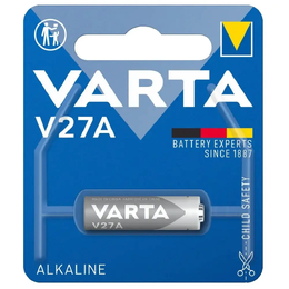 Батарейка Varta A27 4076