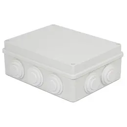 Коробка монтажна E-next 200х155х80мм р016009/3925908000