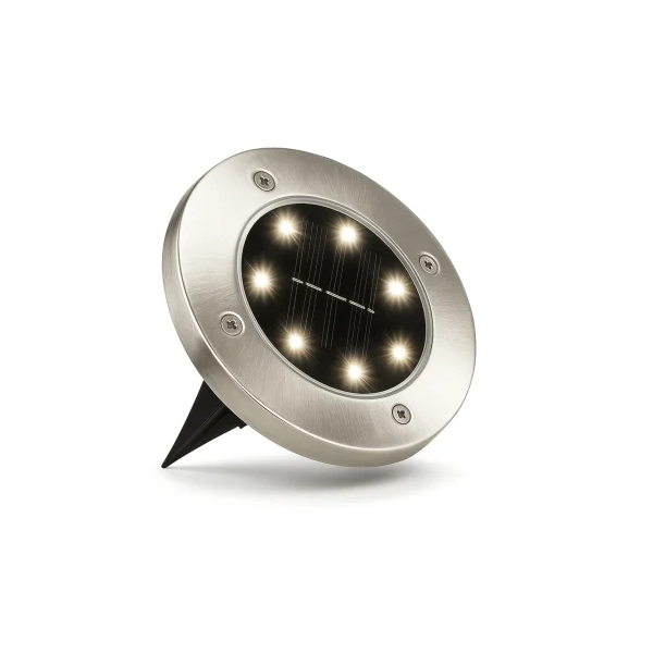 Світильник LED газон Lebron L-SL-48704 15-17-46