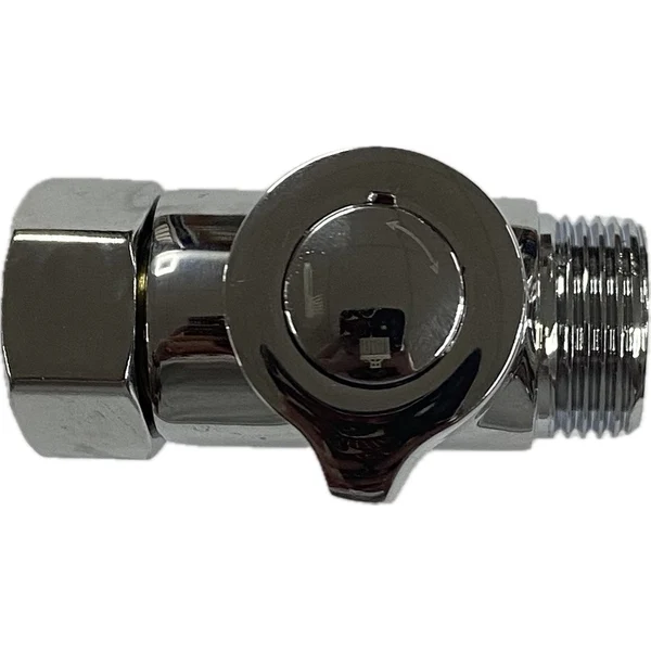 Перемикач душу Zegor WKS-016В 2862